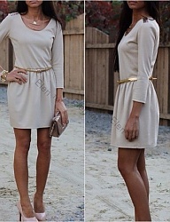 Moda Sukienki Dzienne - 2407874