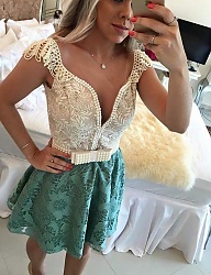 Moda Sukienki Wieczorowe - 3181024