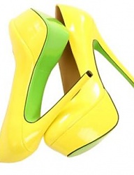 Moda Buty Szpilki - 1241036