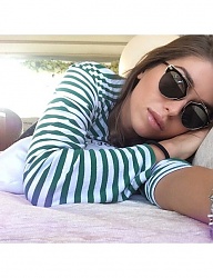 Moda Dodatki Okulary - 2729579