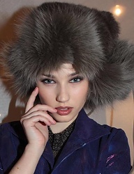 Moda Dodatki Nakrycia głowy - 845992