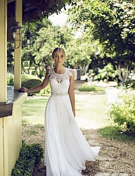 Moda Ślub Suknie ślubne - 2791493