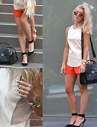 Moda Inne Moda uliczna - 1819989