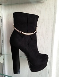 Moda Buty Pozostałe - 1682711