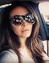 Moda Dodatki Okulary - 2625784
