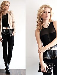 Moda Inne Moda uliczna - 1676466