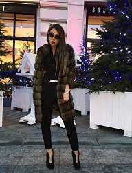Moda Okrycia Płaszcze - 3155316