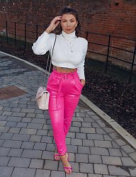Moda Ciuchy Pozostałe - 3273951