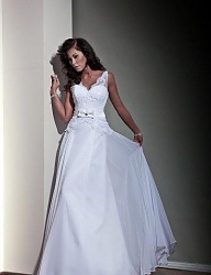 Moda Ślub Suknie ślubne - 1412819