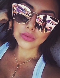 Moda Dodatki Okulary - 3220380