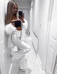 Moda Ciuchy Pozostałe - 3252917