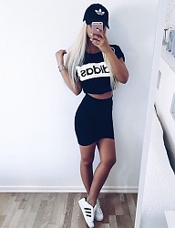 Moda Inne Moda uliczna - 3249941