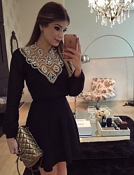 Moda Sukienki Wieczorowe - 3150737