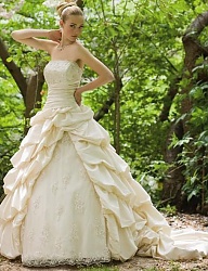 Moda Ślub Suknie ślubne - 1038396
