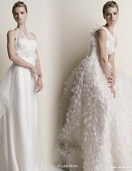 Moda Ślub Suknie ślubne - 1286505