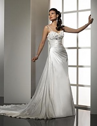 Moda Ślub Suknie ślubne - 983387