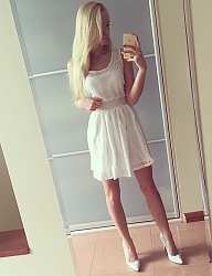 Moda Sukienki Pozostałe - 3095381