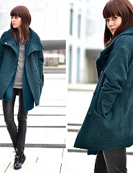 Moda Inne Moda uliczna - 1715083