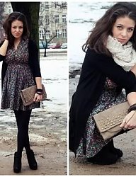 Moda Ciuchy Pozostałe - 1054510