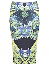 Moda Spódnice Średnie - 2723255