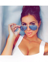 Moda Dodatki Okulary - 2793706