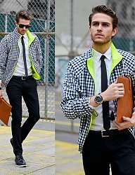 Moda Inne Moda uliczna - 1801329