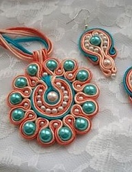 Moda Biżuteria Naszyjniki - 2942179