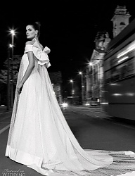 Moda Ślub Suknie ślubne - 1285790