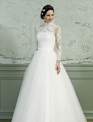 Moda Ślub Suknie ślubne - 3007074