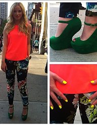 Moda Inne Moda uliczna - 1793371