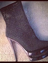 Moda Buty Szpilki - 1318292