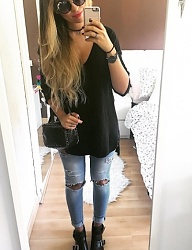 Moda Ciuchy Pozostałe - 3193350