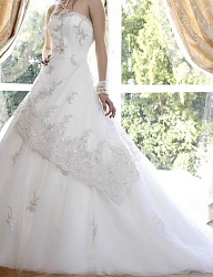 Moda Ślub Suknie ślubne - 503449