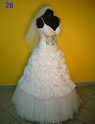 Moda Ślub Suknie ślubne - 937348