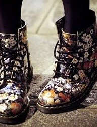Moda Buty Botki - 1158720