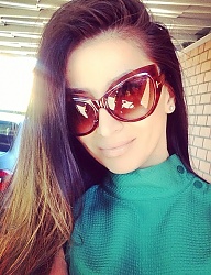 Moda Dodatki Okulary - 2694549