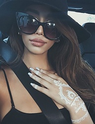 Moda Dodatki Okulary - 3038677