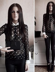 Moda Inne Moda uliczna - 1605360