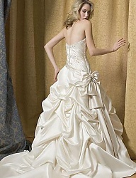 Moda Ślub Suknie ślubne - 425662