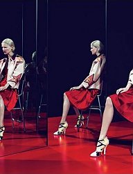 Moda Ciuchy Pozostałe - 969778