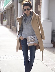 Moda Okrycia Płaszcze - 3065918
