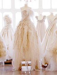 Moda Ślub Suknie ślubne - 2588477
