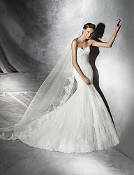 Moda Ślub Suknie ślubne - 3054024