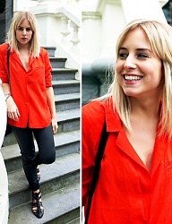 Moda Inne Moda uliczna - 2124501