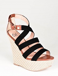 Moda Buty Koturny - 1378195