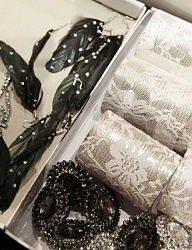 Moda Dodatki Pozostałe - 988093