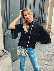 Moda Ciuchy Koszule - 3194618