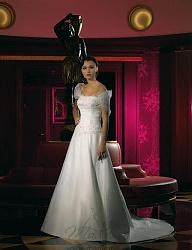 Moda Ślub Suknie ślubne - 446174