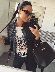 Moda Ciuchy Pozostałe - 3147965