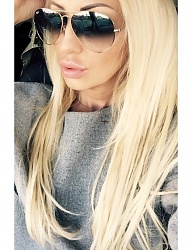 Moda Dodatki Okulary - 3059702